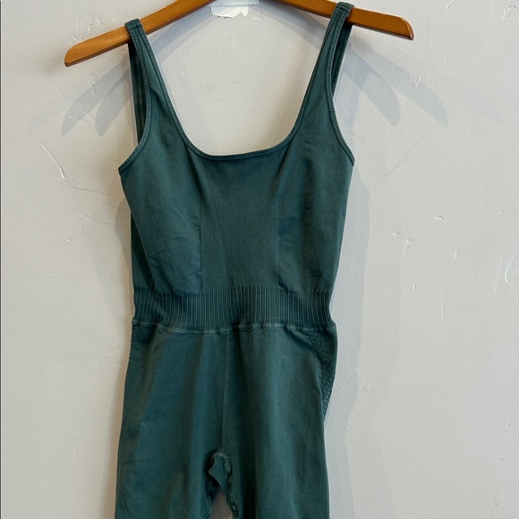 Free People Movement Good Karma Onesie - Picture 5 of 13